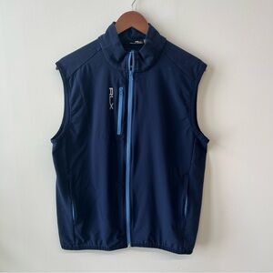 RLX full-Zip Vest